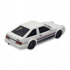 Hot Wheels - Toyota AE86 Sprinter Trueno - Luzak