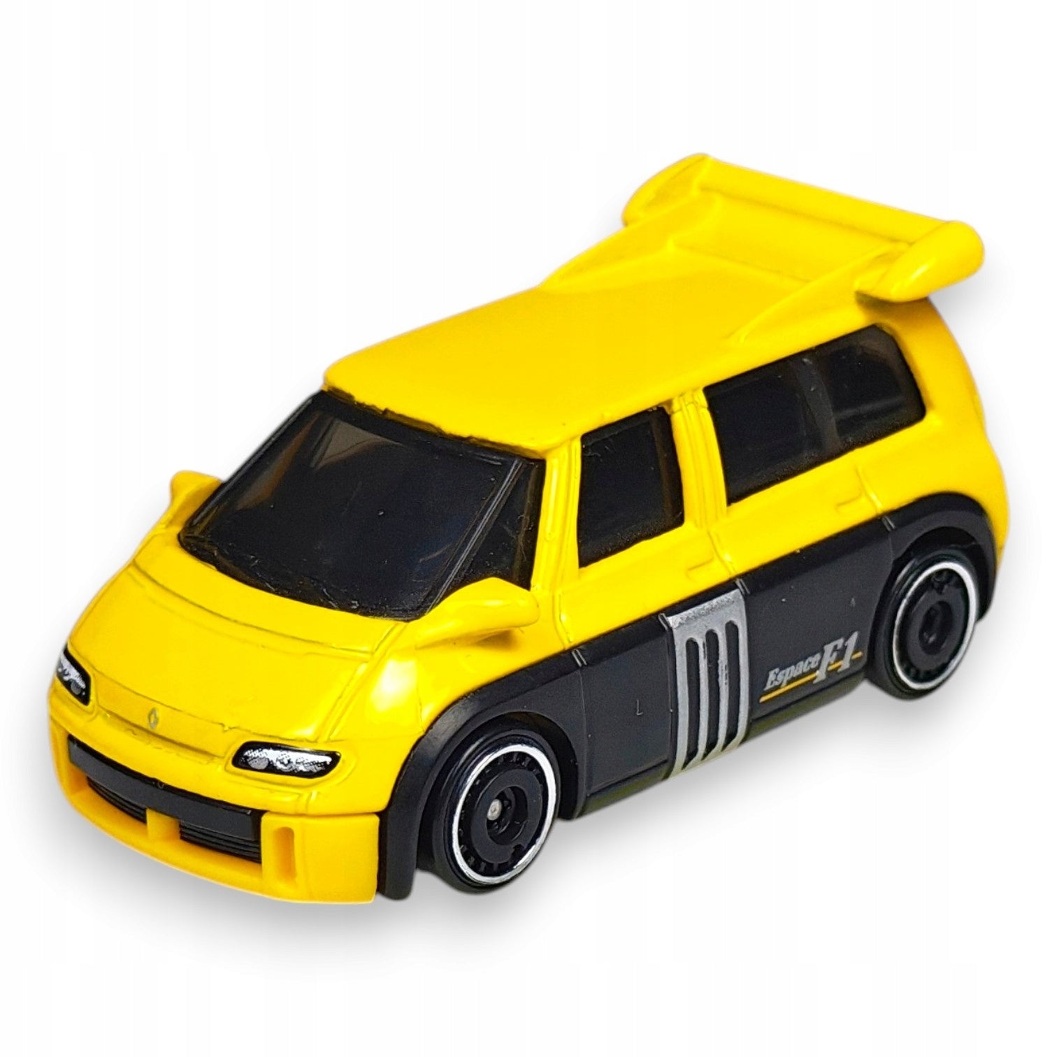 Hot Wheels - Renault Espace F1 - Luzak