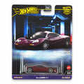 Hot Wheels Premium - McLaren F1 Exotic Envy