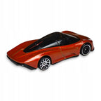 Hot Wheels - McLaren Speedtail - Luzak