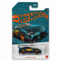 Hot Wheels - 20 Toyota GR Supra Pearl & Chrome