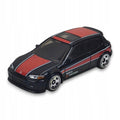Hot Wheels - 92 Honda Civic EG 90s Street Scene - Luzak