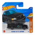 Hot Wheels - 99 Ford F-150 SVT Lightning OUTLET Delikatne zagięcia