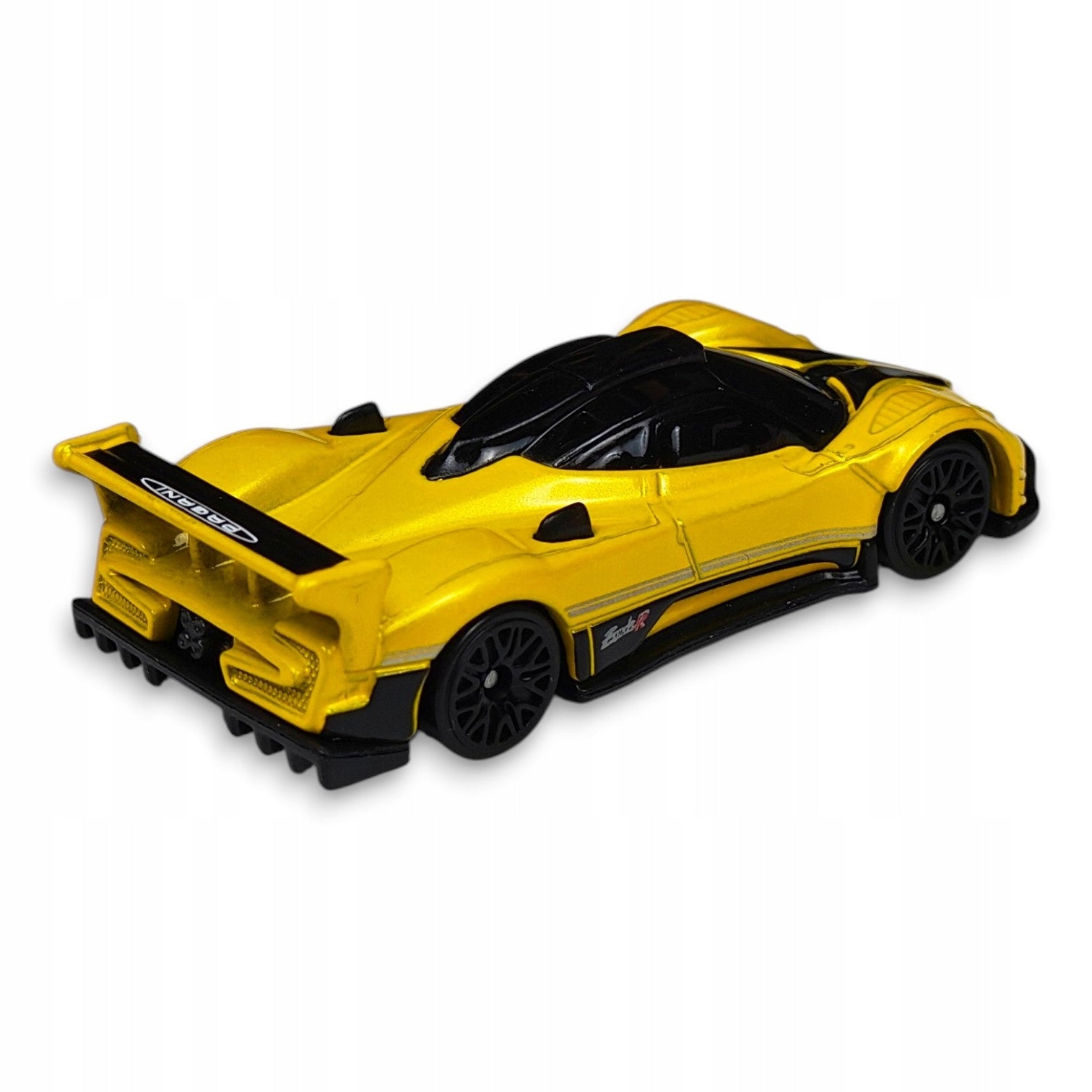 Hot Wheels - Pagani Zonda R - Luzak