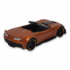 Hot Wheels - Corvette C7 Z06 Convertible - Luzak