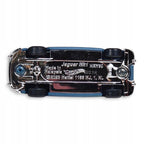 Hot Wheels - Jaguar MK1 - Luzak