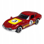 Hot Wheels - Toyota 2000GT Vintage - Luzak