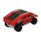 Hot Wheels - Humvee - Luzak