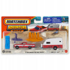 Matchbox Adventure Pack - MBX Surfing II