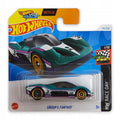 Hot Wheels - Group C Fantasy