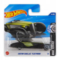 Hot Wheels - Custom Cadillac Fleetwood
