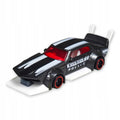 Hot Wheels - Mad Manga - Luzak