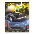 Hot Wheels Premium - Lancia Stratos Zero Hammer Drop CHASE! 0/5