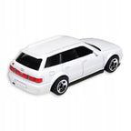 Hot Wheels - 94 Audi Avant RS2 - Luzak