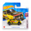 Hot Wheels - 73 Honda Civic Custom OUTLET Delikatne zagięcia