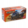 Matchbox - 1985 Porsche 911 Rally