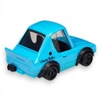 Hot Wheels - Nissan Skyline 2000GT-R LBWK Tooned - Luzak