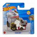 Hot Wheels - Feline Lucky
