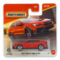 Matchbox - 2024 Subaru WRX S4 STI