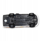 Hot Wheels - 2010 Chevy Impala - Luzak