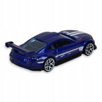 Hot Wheels - Custom 18 Ford Mustang GT - Luzak