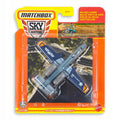 Matchbox Sky Busters - A-10A Thunderbolt