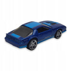 Hot Wheels - 85 Chevrolet Camaro IROC-Z - Luzak