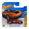 Hot Wheels - 95 Mazda RX-7 Drift / Deraper