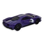 Hot Wheels - 17 Ford GT - Luzak