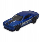 Hot Wheels - 15 Dodge Challenger SRT - Luzak