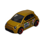 Hot Wheels - Fiat 500e - Luzak