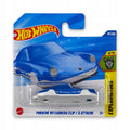 Hot Wheels - Porsche 911 Carrera Clip / A Attache