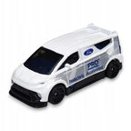 Hot Wheels - Ford Performance Supervan 4 - Luzak