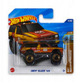 Hot Wheels - Chevy Blazer 4x4