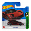 Hot Wheels - Lotus Evija OUTLET Delikatne zagięcia