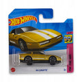 Hot Wheels - 84 Corvette