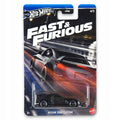 Hot Wheels - Nissan 350Z Custom Fast & Furious