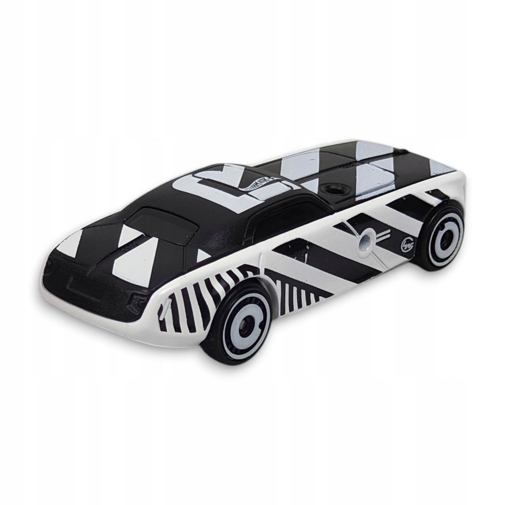 Hot Wheels - Hi-Roller II - Luzak