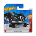 Hot Wheels - 67 Ford GT40 Mk.IV OUTLET Delikatne zagięcia