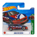 Hot Wheels - Honda Civic Custom OUTLET Delikatne zagięcia