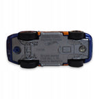 Hot Wheels - Shelby Cobra Daytona Coupe - Luzak