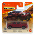 Matchbox - 2025 Ram 1500 Rev