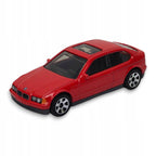 Matchbox - 1995 BMW 318ti - Luzak