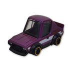 Hot Wheels - Nissan Skyline 2000GT-R LBWK Tooned - Luzak