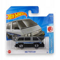 Hot Wheels - 1986 Toyota Van