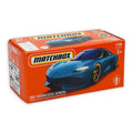 Matchbox - 2021 Koenigsegg Gemera