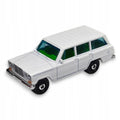 Matchbox - 1964 Jeep Wagoneer - Luzak