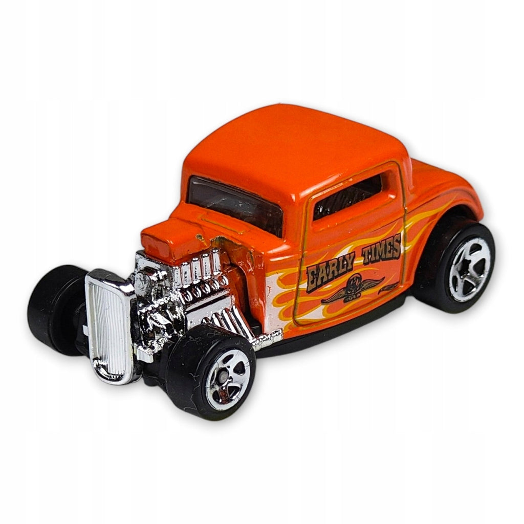 Hot Wheels - 32 Ford - Luzak