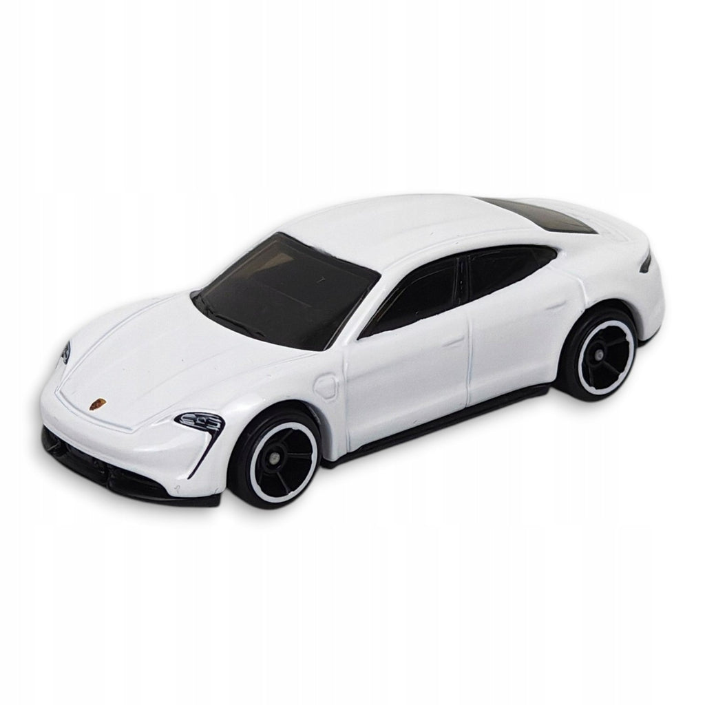 Hot Wheels - Porsche Taycan Turbo S - Luzak