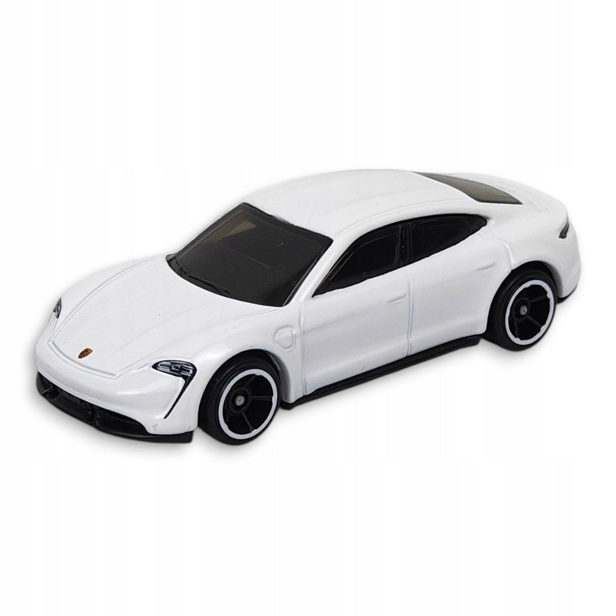 Hot Wheels - Porsche Taycan Turbo S - Luzak